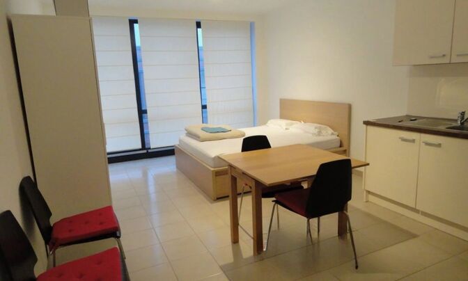 Studio for sale in Esch-sur-Alzette