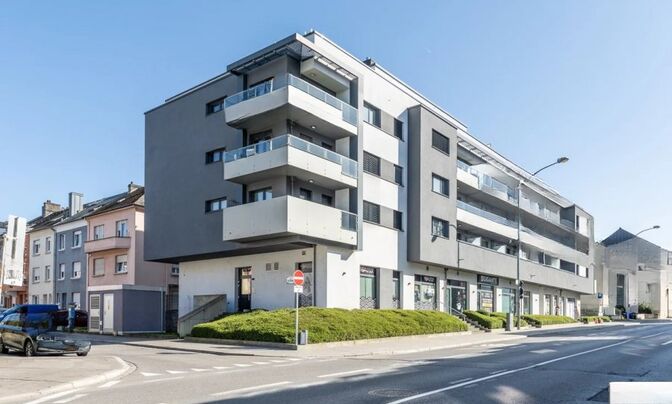 Apartment 1 bedroom for sale in Luxembourg-Bonnevoie