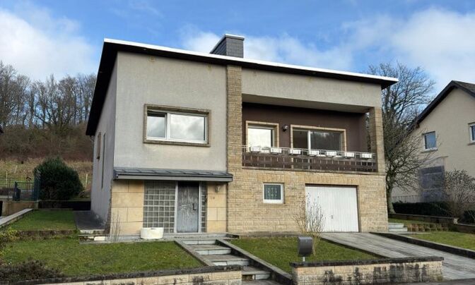 Detached house 3 bedrooms for sale in Lamadelaine