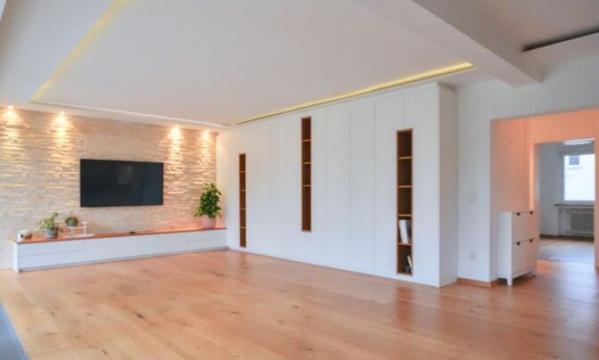 Apartment 2 bedrooms for sale in Luxembourg-Cents