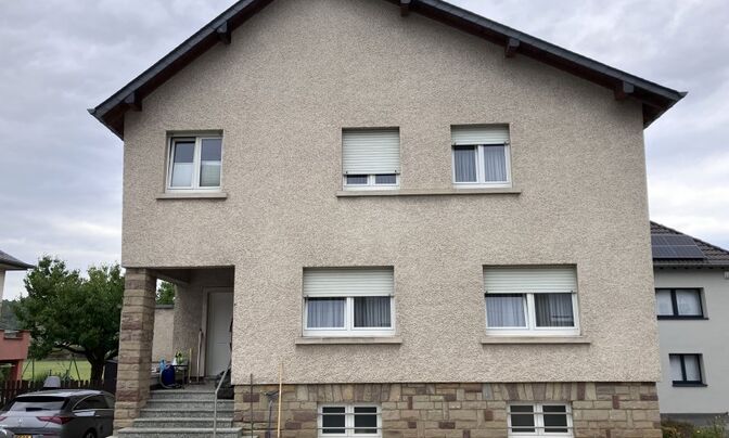 Detached house 5 bedrooms for sale in Gosseldange