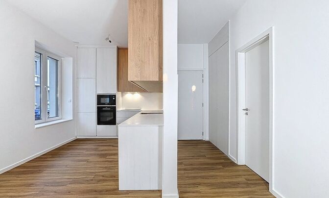 Apartment 1 bedroom for sale in Esch-sur-Alzette