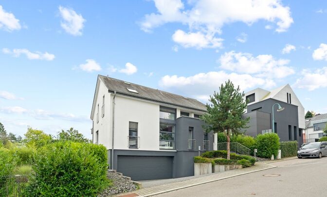 Detached house 3 bedrooms for sale in Gonderange