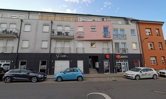 Apartment 1 bedroom for sale in Schifflange