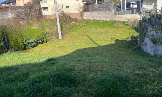 Земельный участок Нова Брдо