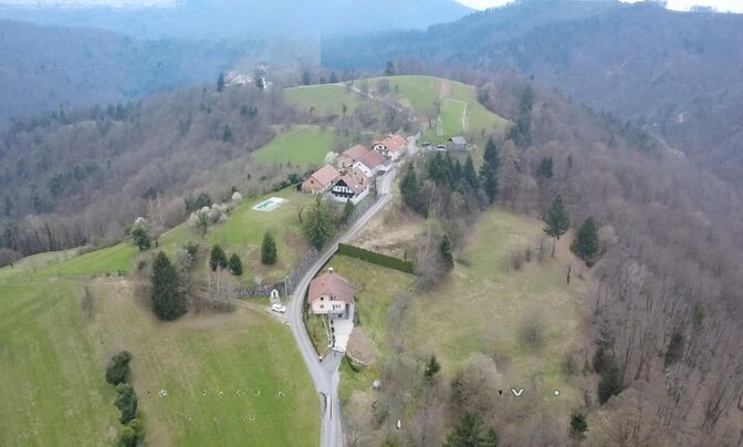 Участок, ЗаседливаяНово ЯВОР.