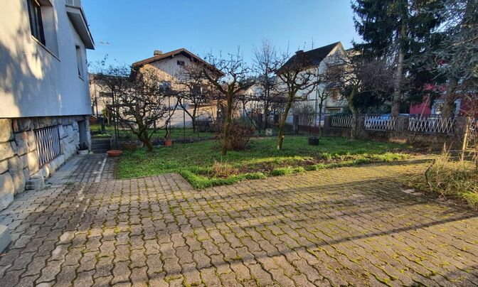 Земельный участок, застройка, Ново-Люлина, Шишка.