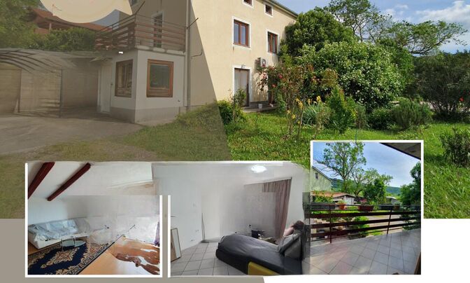 Дом, Драгонья