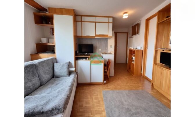 Your ninja apartment in Pas de la Casa