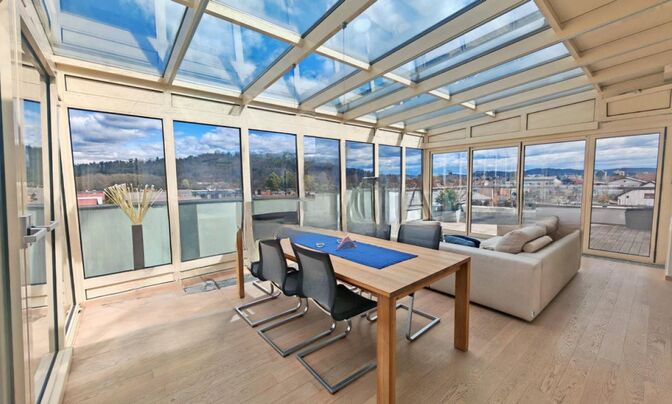 Apartment in Novy Brddo