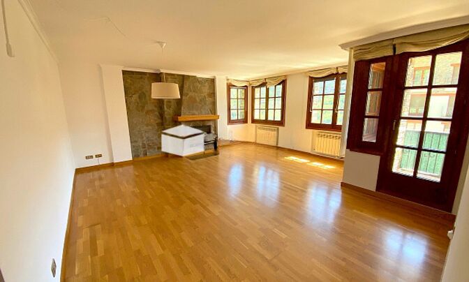 Cozy apartment for sale in Sispony