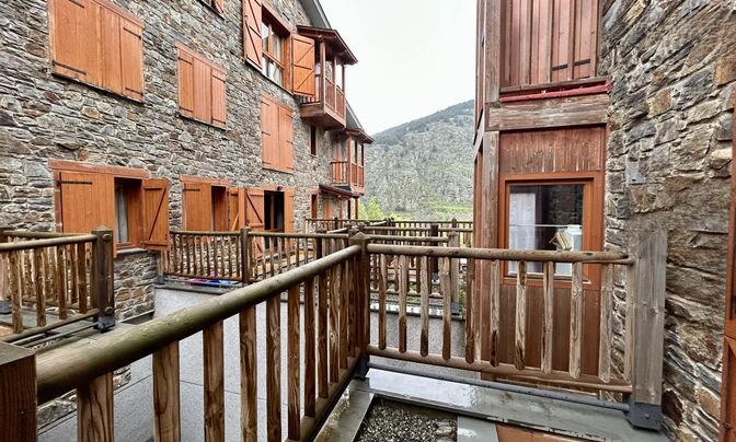 Apartment for sale in Soldeu