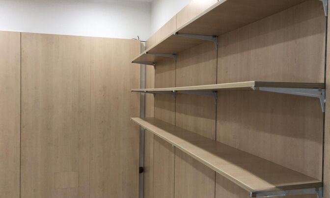 Коммерческое помещение Бежиградский Двор