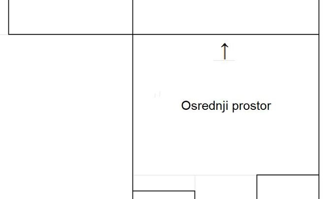 Офисно-складское помещение Бежиград