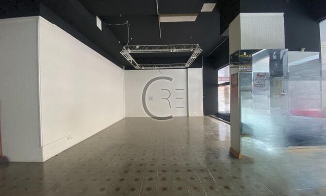 Коммерческое помещение Центр