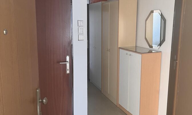 3.5-room apartment Isola Livade