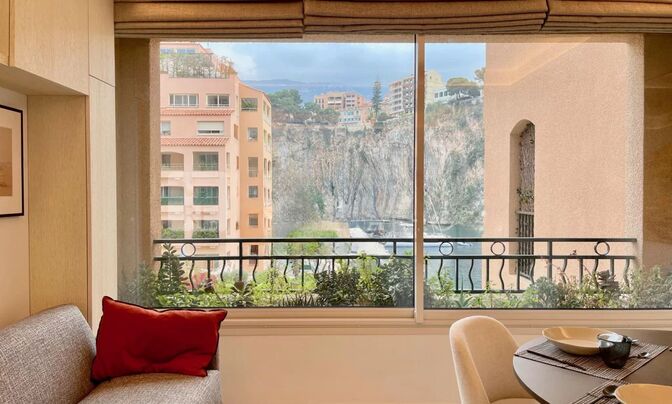 Apartment Monaco, Fontvieille