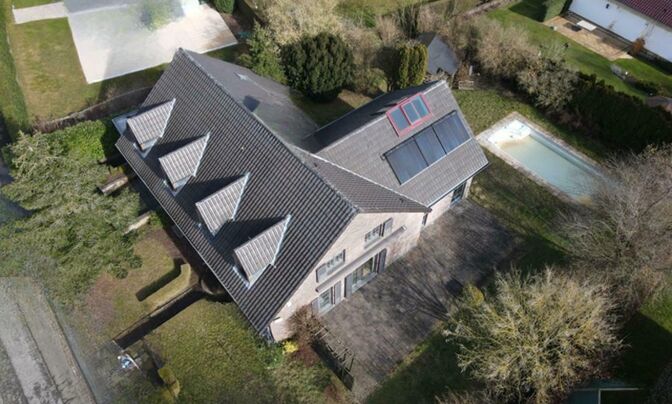 House 6 bedrooms for sale in Olm