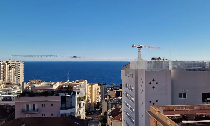 Apartment Monaco