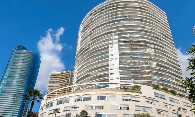 Apartment Monaco