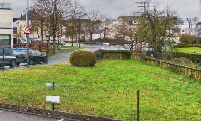 Apartment 3 bedrooms for sale in Mamer