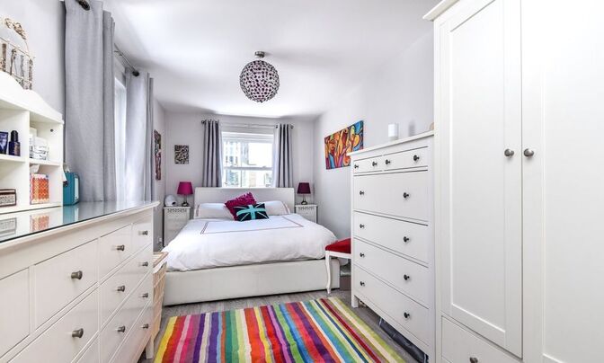 Battersea Rise, Battersea