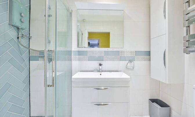 Chaucer Drive, Bermondsey