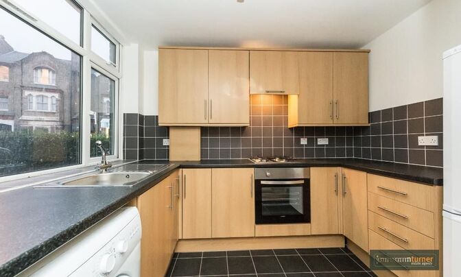 Daynor House, West Hampstead