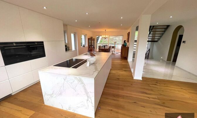 Detached house 4 bedrooms for sale in Ettelbruck