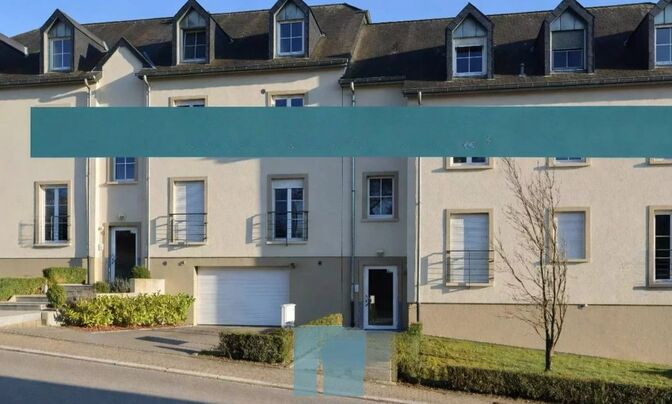 Duplex 3 bedrooms for sale in Hobscheid