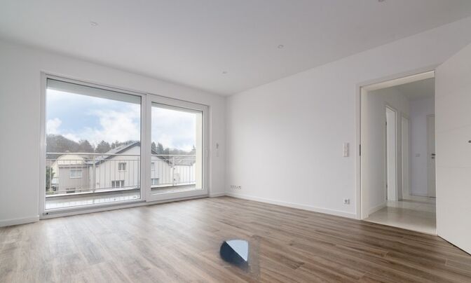 Apartment 1 bedroom for sale in Senningerberg