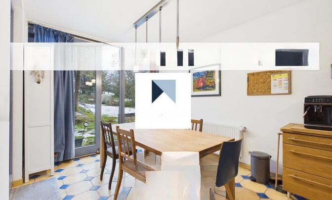 Detached house 5 bedrooms for sale in Hobscheid