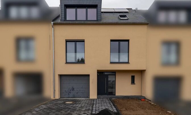 Detached house 4 bedrooms for sale in Echternach