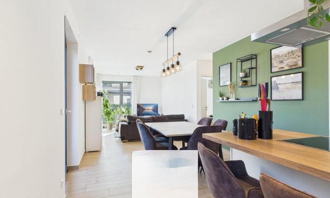 Apartment 1 bedroom for sale in Mertert