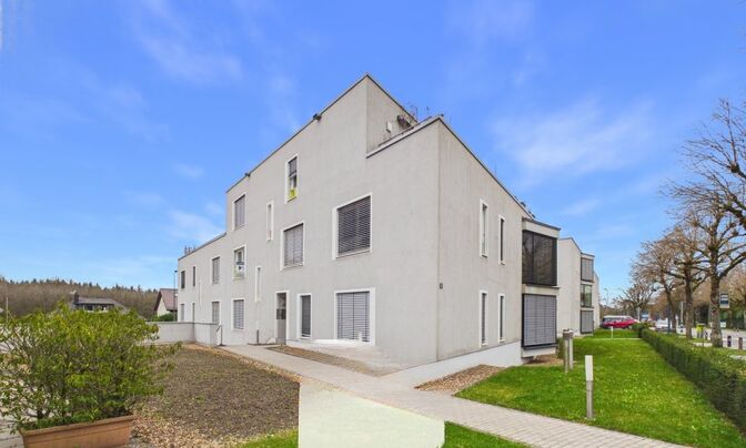 Apartment 1 bedroom for sale in Senningerberg