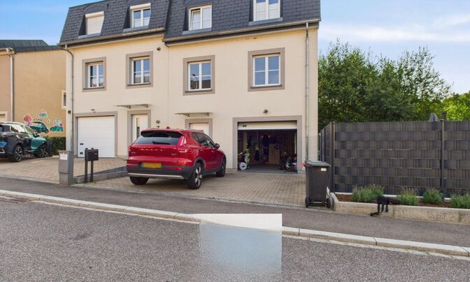 Semi-detached house 3 bedrooms for sale in Lenningen