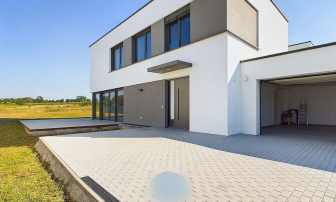 Detached house 4 bedrooms for sale in Kehlen