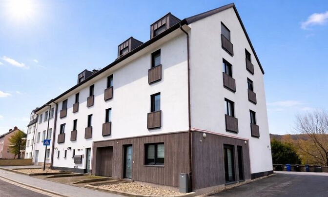 Apartment 1 bedroom for sale in Gosseldange