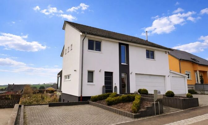 Detached house 4 bedrooms for sale in Grevels