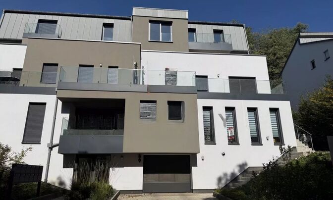 Apartment 3 bedrooms for sale in Ettelbruck