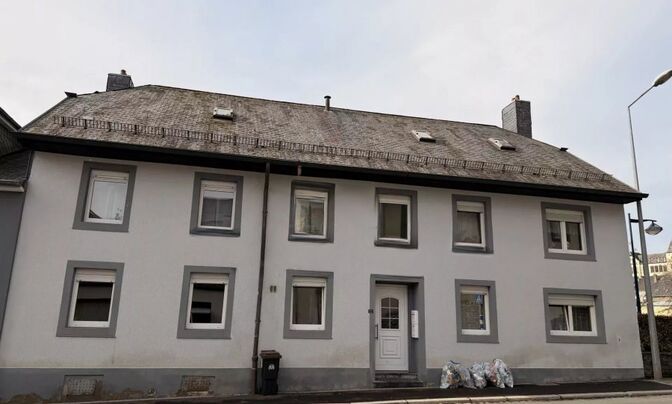 Detached house 5 bedrooms for sale in Troisvierges