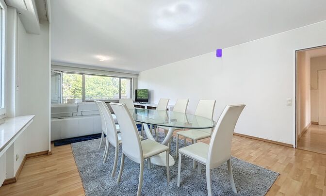 Apartment 2 bedrooms for sale in Luxembourg-Hollerich