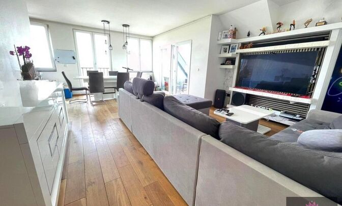 Apartment 2 bedrooms for sale in Wiltz