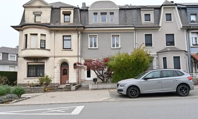 Detached house 5 bedrooms for sale in Esch-sur-Alzette