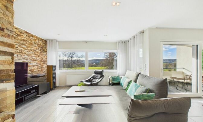 Apartment 4 bedrooms for sale in Mersch