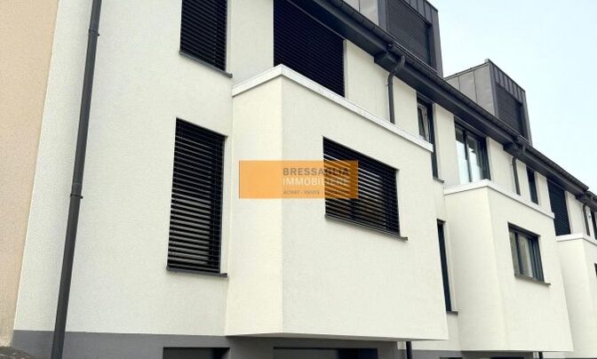 Semi-detached house 3 bedrooms for sale in Luxembourg-Neudorf