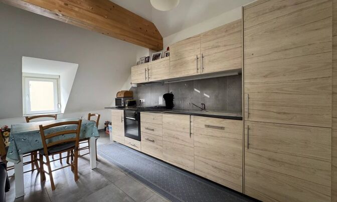 Apartment 2 bedrooms for sale in Wiltz