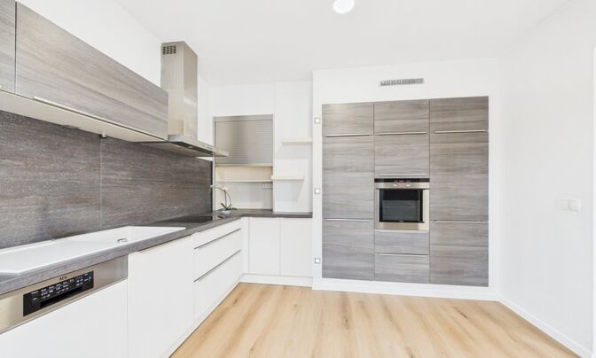 Apartment 2 bedrooms for sale in Bertrange