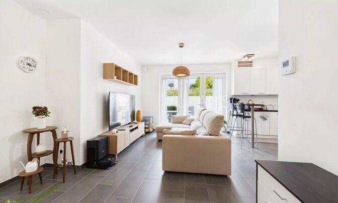 Apartment 1 bedroom for sale in Niederkorn