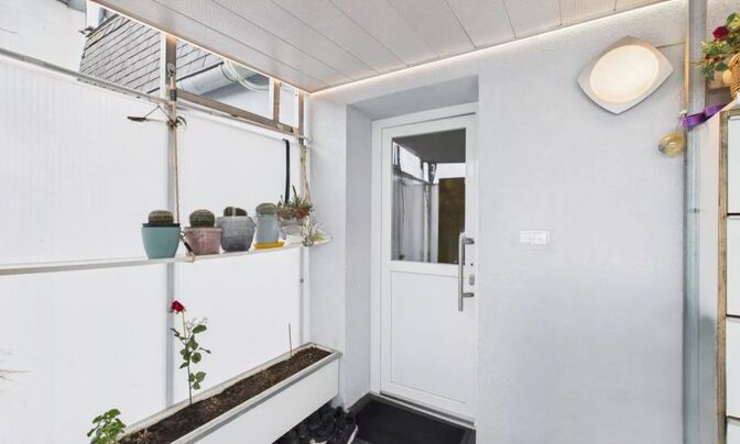 Duplex 5 bedrooms for sale in Niederkorn